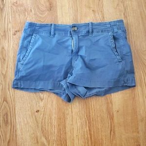 - Super Stretch AE shorts